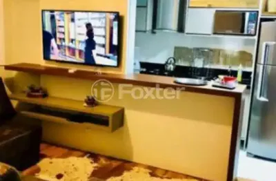 Apartamento com 3 quartos à venda na avenida juca batista, 150, cavalhada, porto alegre, 61 m2 por r$ 323.000