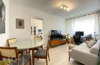 Apartamento com 1 quarto à venda na rua olavo bilac, 110, azenha, porto alegre, 43 m2 por r$ 228.000