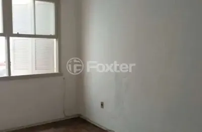 Apartamento com 1 quarto à venda na rua josé do patrocínio, 357, cidade baixa, porto alegre, 45 m2 por r$ 190.000