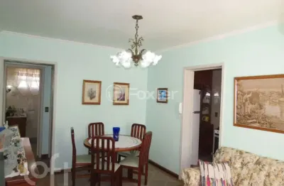 Apartamento com 1 quarto à venda na praça garibaldi, 22, azenha, porto alegre, 43 m2 por r$ 220.000