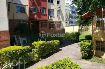 Apartamento com 2 quartos à venda na rua gabriel franco da luz, 205, sarandi, porto alegre, 41 m2 por r$ 200.000
