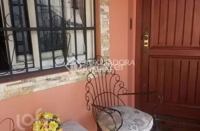 Casa com 5 quartos à venda na rua corrêa lima, 58, santa tereza, porto alegre, 328 m2 por r$ 1.380.000