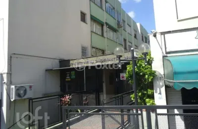 Apartamento com 1 quarto à venda na avenida teresópolis, 2548, teresópolis, porto alegre, 49 m2 por r$ 175.000