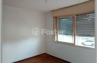Apartamento com 2 quartos à venda na avenida outeiro, 31, coronel aparício borges, porto alegre, 55 m2 por r$ 201.000