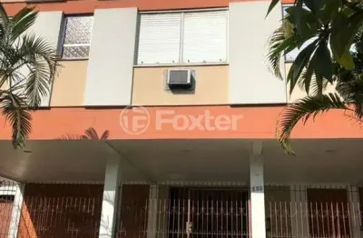 Apartamento com 2 quartos à venda na avenida doutor carlos barbosa, 530, medianeira, porto alegre, 63 m2 por r$ 410.000