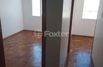 Apartamento com 2 quartos à venda na rua jandyr maya faillace, 45, jardim leopoldina, porto alegre, 44 m2 por r$ 160.000