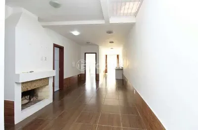 Casa com 2 quartos à venda na rua professora doutora hebe tourinho, 103, aberta dos morros, porto alegre, 70 m2 por r$ 325.000