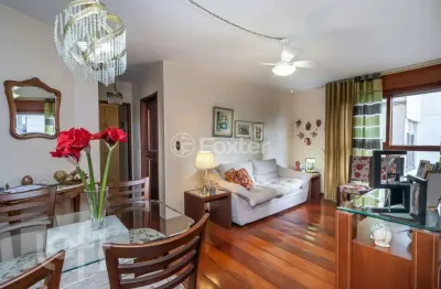Apartamento com 2 quartos à venda na avenida cristóvão colombo, 3658, floresta, porto alegre, 86 m2 por r$ 464.990