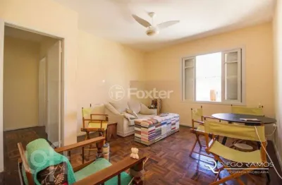 Apartamento com 2 quartos à venda na rua barbedo, 739, menino deus, porto alegre, 64 m2 por r$ 329.000