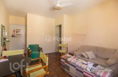 Apartamento com 2 quartos à venda na Rua Barbedo, 739, Menino Deus, Porto Alegre, 64 m2 por R$ 329.000