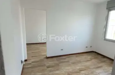 Apartamento com 1 quarto à venda na rua joaquim de carvalho, 305, vila nova, porto alegre, 35 m2 por r$ 115.000