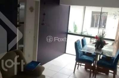 Apartamento com 2 quartos à venda na rua josé juliano, 30, são sebastião, porto alegre, 58 m2 por r$ 300.000