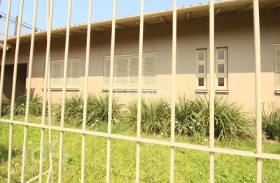 Casa com 4 quartos à venda na rua espírito santo, 1036, scharlau, são leopoldo, 205 m2 por r$ 590.000