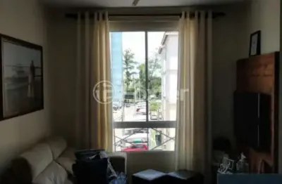 Apartamento com 2 quartos à venda na rua oliveira viana, 491, fátima, canoas, 42 m2 por r$ 175.000