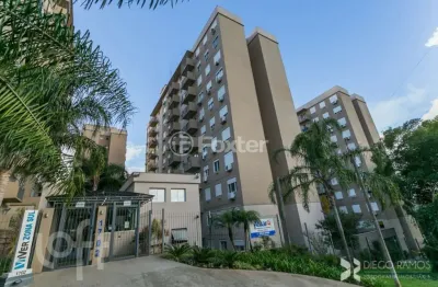 Apartamento com 3 quartos à venda na avenida otto niemeyer, 1702, tristeza, porto alegre, 67 m2 por r$ 380.000