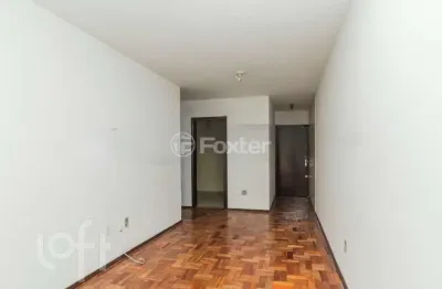 Apartamento com 1 quarto à venda na avenida do forte, 980, vila ipiranga, porto alegre, 50 m2 por r$ 201.000