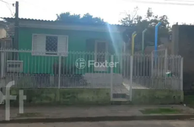 Casa com 2 quartos à venda na rua bom princípio, 345, jardim carvalho, porto alegre, 73 m2 por r$ 332.000