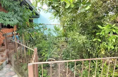 Casa com 3 quartos à venda na rua santa mônica, 591, ponta grossa, porto alegre, 112 m2 por r$ 425.000