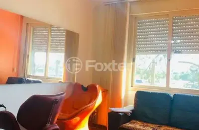 Apartamento com 2 quartos à venda na rua padre ângelo corso, 250, cavalhada, porto alegre, 46 m2 por r$ 165.000