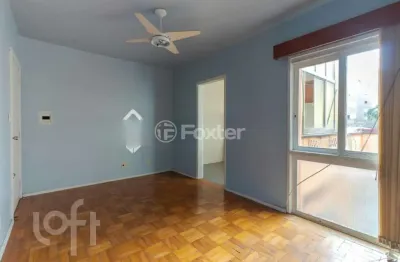 Apartamento com 1 quarto à venda na avenida coronel lucas de oliveira, 1609, bela vista, porto alegre, 40 m2 por r$ 195.000