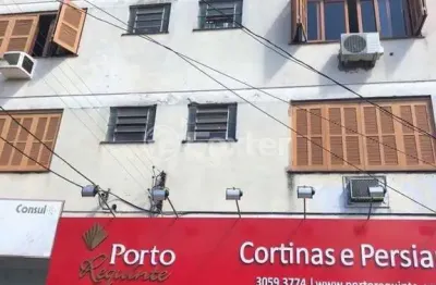 Apartamento com 1 quarto à venda na avenida santos ferreira, 697, marechal rondon, canoas, 45 m2 por r$ 171.000