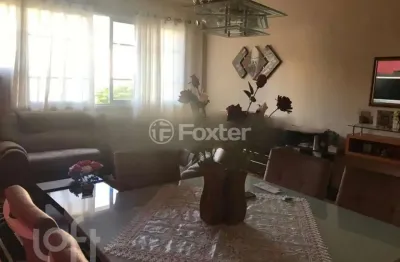 Apartamento com 3 quartos à venda na rua doutor alcides cruz, 465, santa cecília, porto alegre, 128 m2 por r$ 520.000