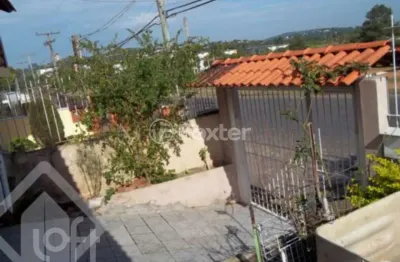 Casa com 2 quartos à venda na rua ventos do sul, 280, vila nova, porto alegre, 117 m2 por r$ 313.950