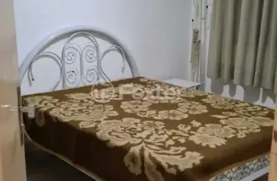 Apartamento com 2 quartos à venda na rua joaquim de carvalho, 265, vila nova, porto alegre, 59 m2 por r$ 252.000