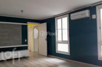 Apartamento com 3 quartos à venda na rua pedro chaves barcelos, 445, auxiliadora, porto alegre, 86 m2 por r$ 550.000