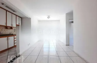 Apartamento com 2 quartos à venda na avenida ipiranga, 7613, partenon, porto alegre, 64 m2 por r$ 295.000