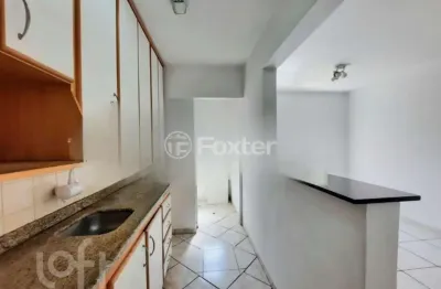 Apartamento com 2 quartos à venda na Avenida Ipiranga, 7613, Partenon, Porto Alegre, 64 m2 por R$ 295.000