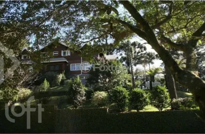 Casa com 5 quartos à venda na rua ladeira das azaléias, 88, três pinheiros, gramado, 700 m2 por r$ 6.500.000