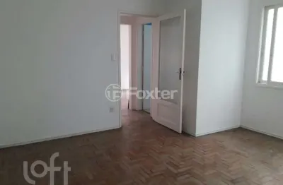 Apartamento com 2 quartos à venda na avenida pátria, 1292, são geraldo, porto alegre, 59 m2 por r$ 319.000