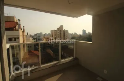 Apartamento com 3 quartos à venda na rua tomaz flores, 80, morro do espelho, são leopoldo, 94 m2 por r$ 749.000