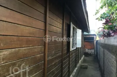 Casa com 3 quartos à venda na rua jari, 143, passo da areia, porto alegre, 175 m2 por r$ 500.000