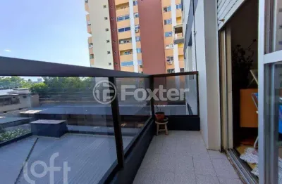 Apartamento com 2 quartos à venda na rua júlio aichinger, 133, pátria nova, novo hamburgo, 73 m2 por r$ 280.000