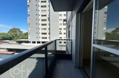 Apartamento com 2 quartos à venda na Rua Júlio Aichinger, 133, Pátria Nova, Novo Hamburgo, 73 m2 por R$ 290.000