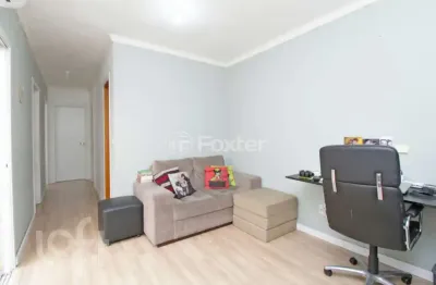 Apartamento com 2 quartos à venda na rua madre bárbara maix, 444, jardim itu sabará, porto alegre, 77 m2 por r$ 270.000