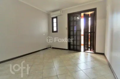 Casa com 2 quartos à venda na rua baldoino bottini, 105, hípica, porto alegre, 70 m2 por r$ 340.000