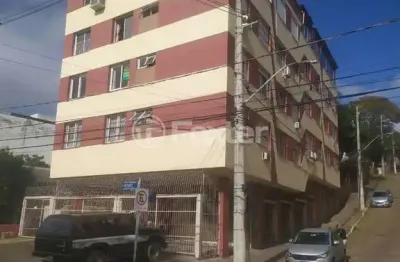 Apartamento com 2 quartos à venda na travessa doutor marchand, 12, medianeira, porto alegre, 60 m2 por r$ 265.000