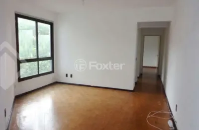 Apartamento com 2 quartos à venda na avenida fábio araújo santos, 1145, nonoai, porto alegre, 59 m2 por r$ 230.000