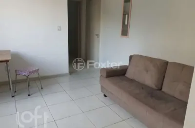 Apartamento com 1 quarto à venda na rua são luís, 1220, santana, porto alegre, 35 m2 por r$ 215.000
