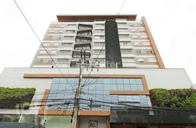 Apartamento com 3 quartos à venda na rua alberto silva, 53, vila ipiranga, porto alegre, 90 m2 por r$ 829.000
