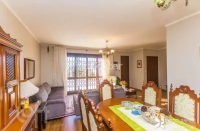 Casa com 3 quartos à venda na avenida mário meneghetti, 37, morro santana, porto alegre, 130 m2 por r$ 899.000