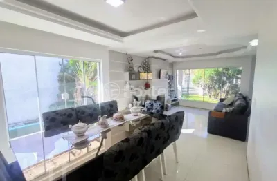 Casa com 5 quartos à venda na rua marquês de olinda, 452, são josé, canoas, 460 m2 por r$ 1.425.000