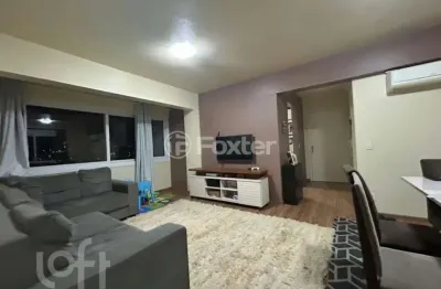 Apartamento com 3 quartos à venda na rua felipe bernd, 130, rio branco, novo hamburgo, 96 m2 por r$ 550.000