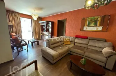 Apartamento com 3 quartos à venda na avenida panamericana, 288, jardim lindóia, porto alegre, 130 m2 por r$ 750.000