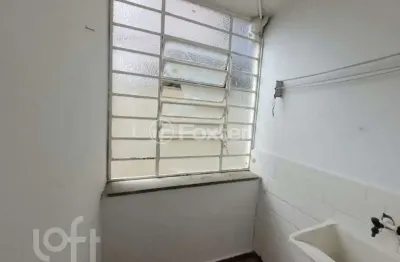 Apartamento com 2 quartos à venda na rua costa, 426, menino deus, porto alegre, 52 m2 por r$ 260.000