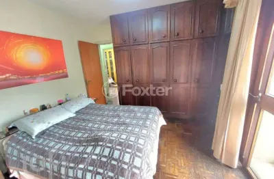 Apartamento com 3 quartos à venda na avenida protásio alves, 3890, petrópolis, porto alegre, 115 m2 por r$ 380.000