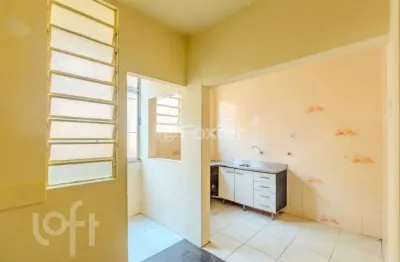 Apartamento com 3 quartos à venda na rua oscar schneider, 10, medianeira, porto alegre, 74 m2 por r$ 258.000